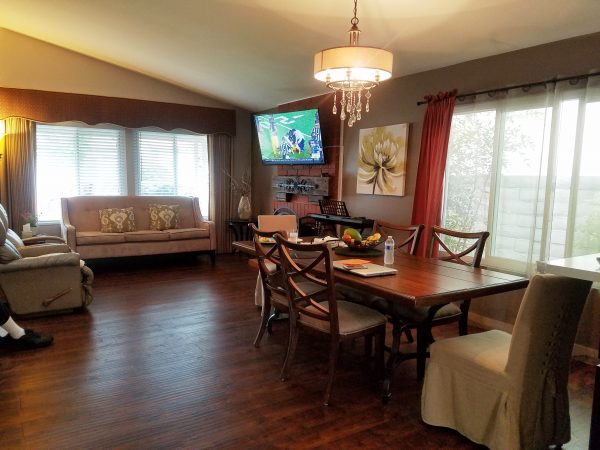 Sandy Creek Care Home 1 - living and dining area.jpg