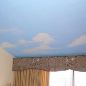Bonita Guest Home LLC ceiling mural.jpg