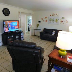 Edward James Retirement Home, LLC 3 - living room.JPG