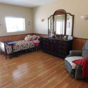 King's Care Assisted Living LLC 5 - private room 2.JPG