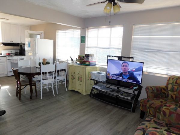 Mission Carehome North 3 - living room.JPG