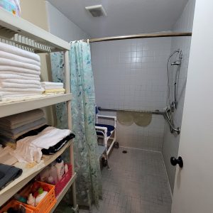 North County Cottage 9 - shower room.jpg