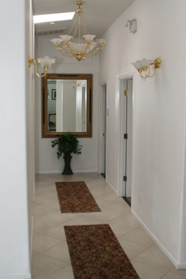Renown Suites hallway.JPG