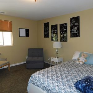 Sea Dragon Foundation Independent Residential 5 - private room.JPG