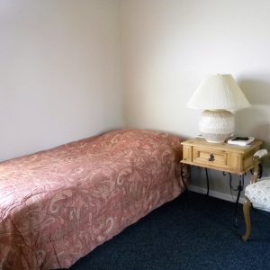 Serra Mesa Guests Home III LLC 5 - private room 2.JPG