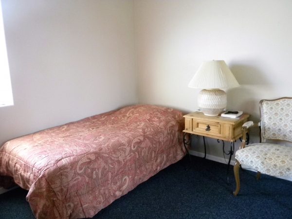 Serra Mesa Guests Home III LLC 5 - private room 2.JPG