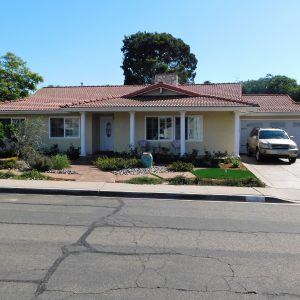 The Sage Garden at Rancho Bernardo, LLC 1 - Street View.JPG