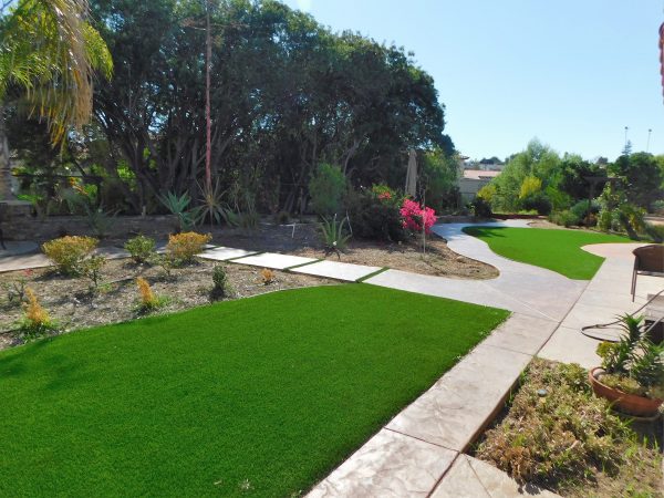 The Sage Garden at Rancho Bernardo, LLC 8 - backyard.JPG