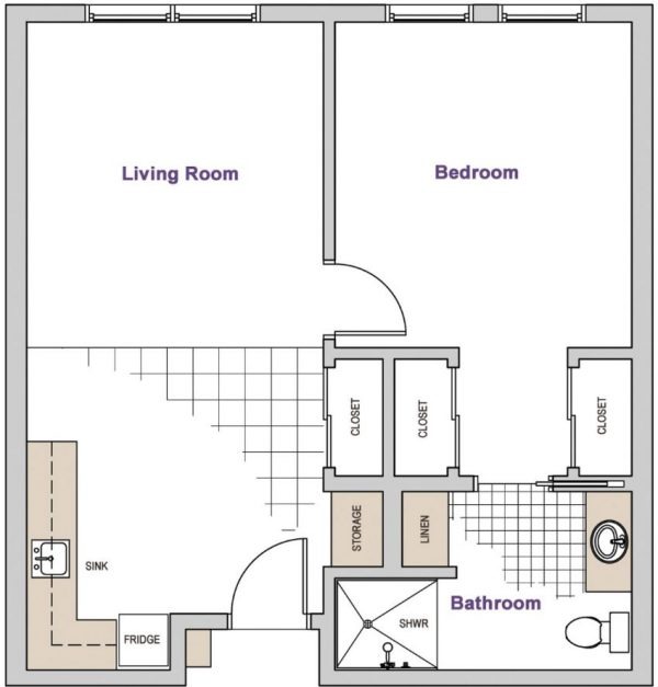Villa Lorena floor plan 1 bedroom 2.JPG
