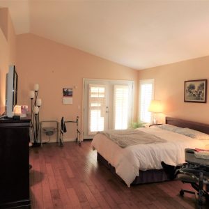 Weaver's Primrose Villa 5 - private room.JPG