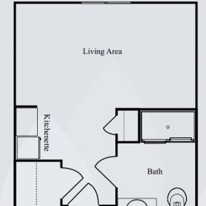 Bayshire Yorba Linda floor plan studio Nottingham.JPG