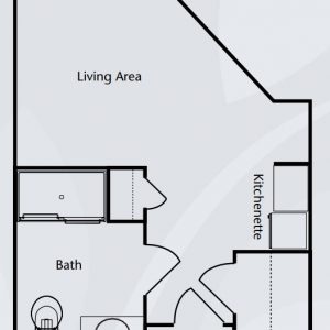 Bayshire Yorba Linda floor plan studio York.JPG