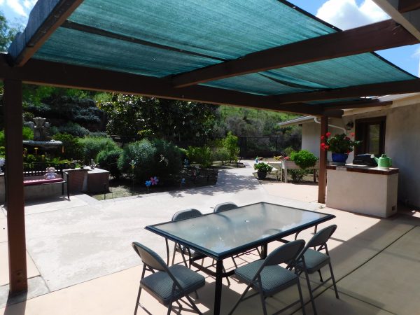 Poway Gardens Senior Living - The Farm House 8 - patio.JPG