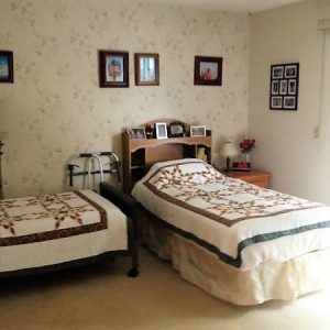 A1 RCFE - Sunny Hills 4 - shared room.JPG