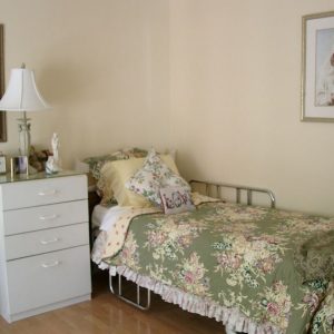 Accent On Seniors 3 - private room 2.JPG