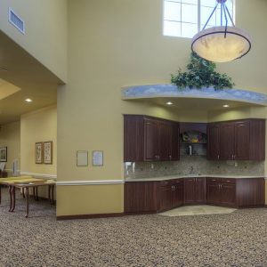 ActivCare at Rolling Hills Ranch common area.JPG