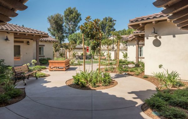 ActivCare at Yorba Linda courtyard.JPG