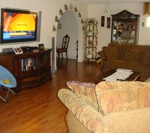 Adeline's Guest Home living room 2.JPG