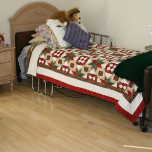 Adriana Elderly Care Home II 4 - private room.JPG