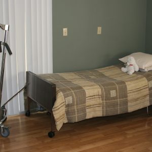 Adriana Elderly Care Home II 5 - private room 2.JPG