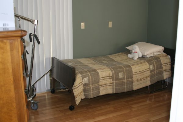 Adriana Elderly Care Home II 5 - private room 2.JPG