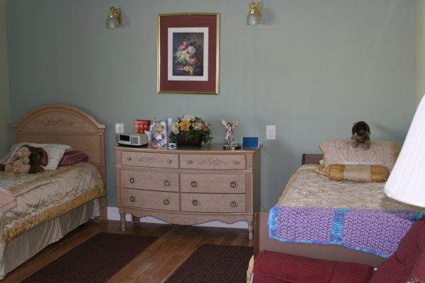 Adriana Elderly Care Home II 6 - shared room.JPG