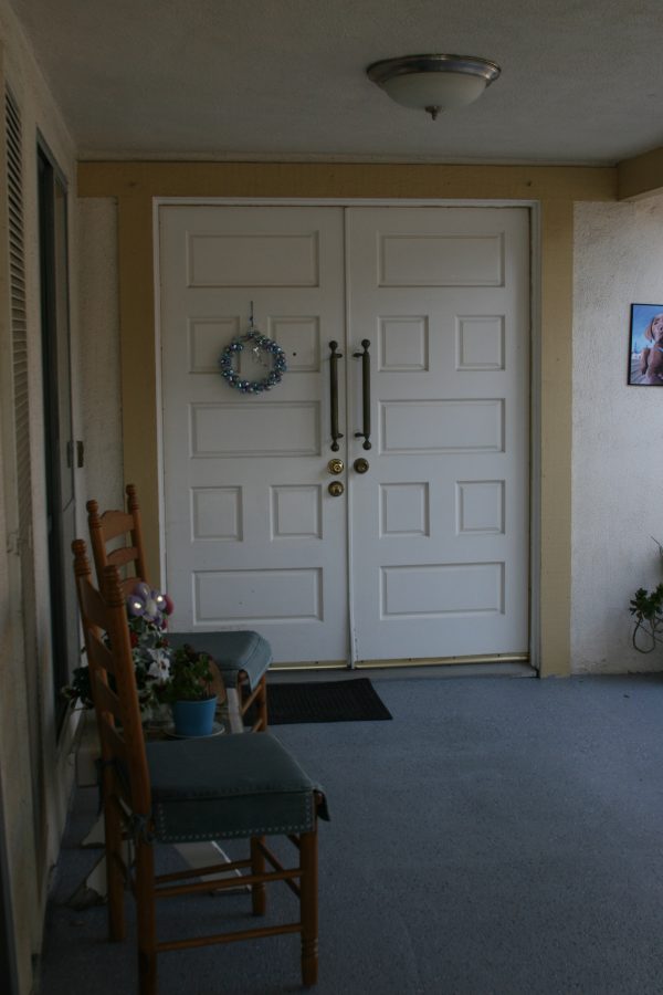 Adriana Elderly Care Home II front door.JPG