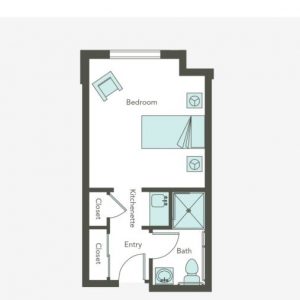 Aegis of Dana Point floor plan AL studio.JPG