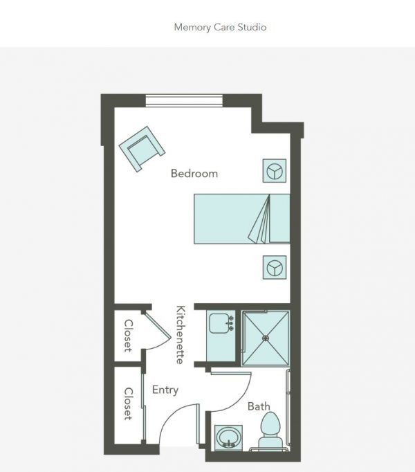 Aegis of Laguna Niguel 13 - floor plan MC studio.JPG