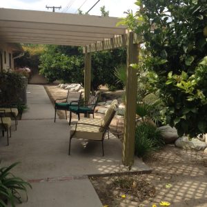 Aina's Guest Homes 6 - patio 2.jpg