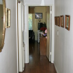 Alpine Residence hallway.JPG