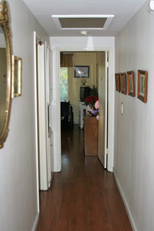 Alpine Residence hallway.JPG