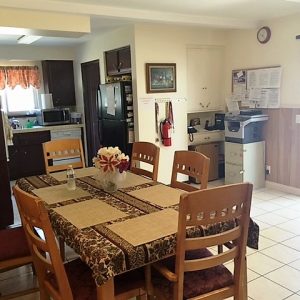 Amethyst Care Home at Virginia 4 - dining room.JPG