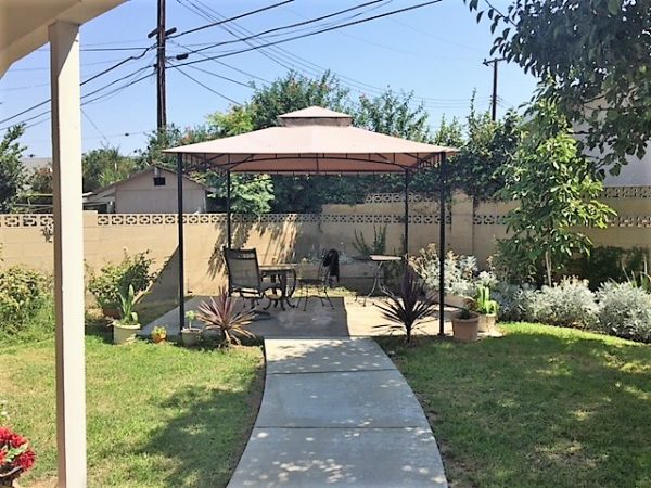 Amethyst Care Home at Virginia 6 - back yard gazebo.JPG