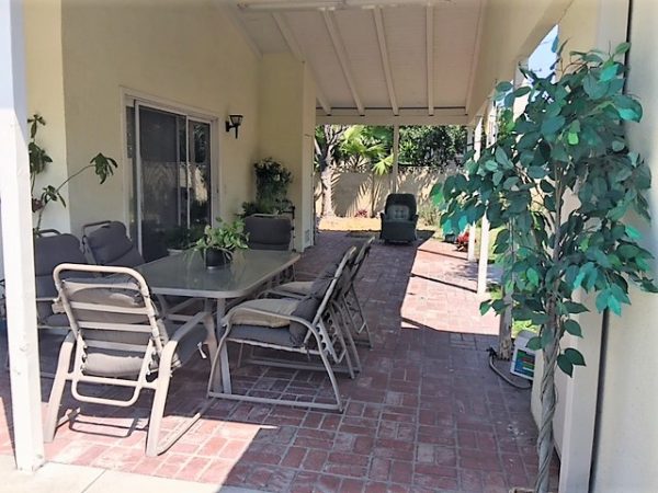 Amethyst Care Home at Virginia covered patio.JPG