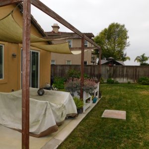 Amparo Senior Care LLC backyard.JPG