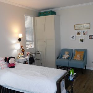 Amparo Senior Care LLC shared room 2.JPG