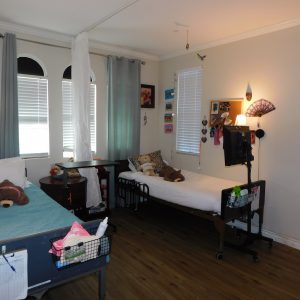 Amparo Senior Care LLC shared room.JPG