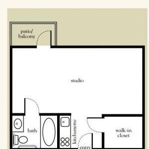 Atria - Del Sol floor plan AL studio deluxe.JPG