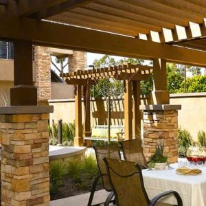 Atria - Golden Creek 6 - patio.JPG