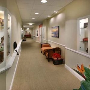 Atria - Golden Creek hallway.JPG