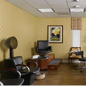 Atria - Golden Creek salon.JPG