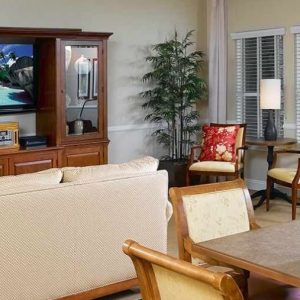 Atria - Golden Creek tv room.JPG