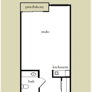 Atria - Newport Plaza floor plan AL studio deluxe.JPG