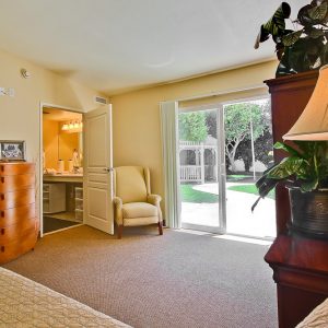 Avantgarde Senior Living of La Jolla 3 - private room 2.jpg