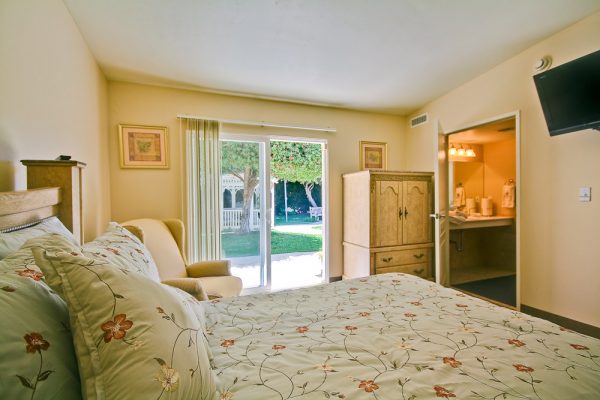 Avantgarde Senior Living of La Jolla 5 - private room 3.jpg