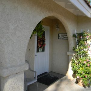 Avocado Creek front door.JPG