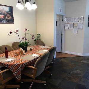 Avondale Family Care Home I 4 - dining room.JPG