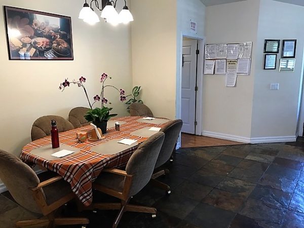 Avondale Family Care Home I 4 - dining room.JPG