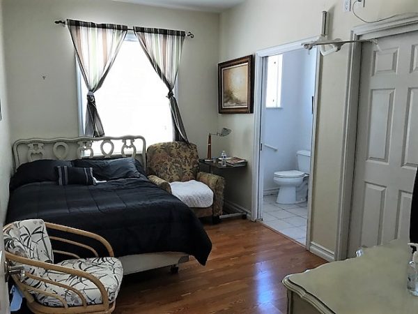 Avondale Family Care Home I 5 - private room 2.JPG